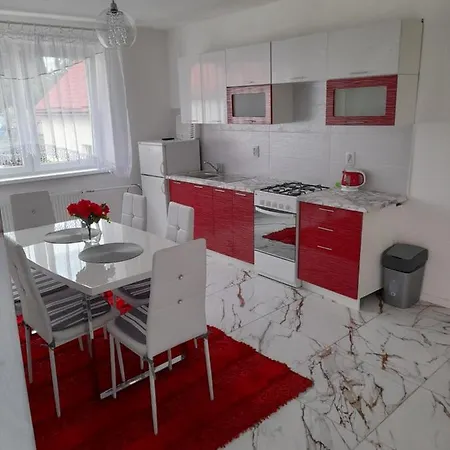 Apartament Diana