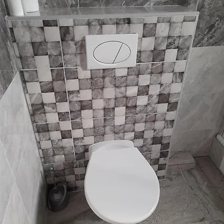 Diana Lejlighed Veľký Slavkov