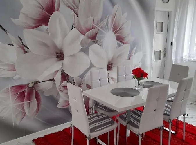 Diana Apartamento Veľký Slavkov