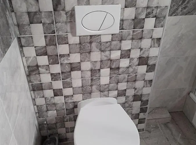 Diana Apartamento Veľký Slavkov